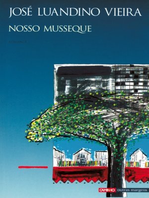 cover image of Nosso Musseque